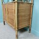 Rattan Buffet