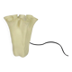 Hala Zeist - handkerchief lamp - 'Fazzoletto' - table lamp - post modern