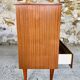 Commode vintage à 4 tiroirs, Circa 60’s