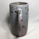 Ancien pichet en gres gris 1l