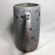 Ancien pichet en gres gris 1l