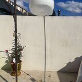 70s design arc floor lamp