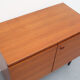 Sideboard in teak 1960