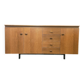 Scandinavian sideboard 1960
