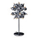 Space Age Sputnik table lamp