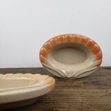 Ramekins shell x2 - Charles Amand