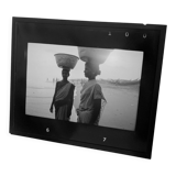 Odisha silver print photo