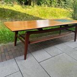 Table basse Louis van Teeffelen
