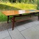 Table basse Louis van Teeffelen