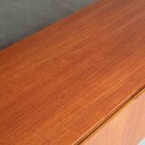 Sideboard B40 by Dieter Waeckerlin for Behr, Germany, 1960s