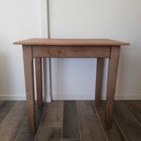Farmhouse table