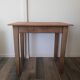Farmhouse table