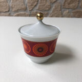 Coffee and sugar maker