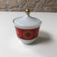 Coffee and sugar maker