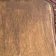 Table basse en bois