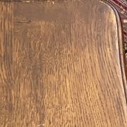 Table basse en bois