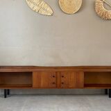 Vintage 50s sideboard (shallow)
