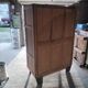 Armoire parisienne art déco