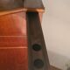 Bureau cartonnier