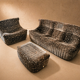Salon Ariala M. Ducaroy Ligne Roset