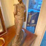 Statue