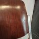 Lot de 2 chaises de bureau DSC 106 design Piretti pour Castelli, 1965