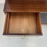 Vintage wall unit/ roomdivider  by G-Plan 1960's