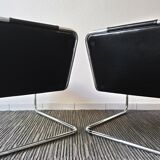 Pair of vintage 80s chauffeurs