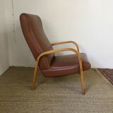 Vintage armchair