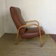 Vintage armchair