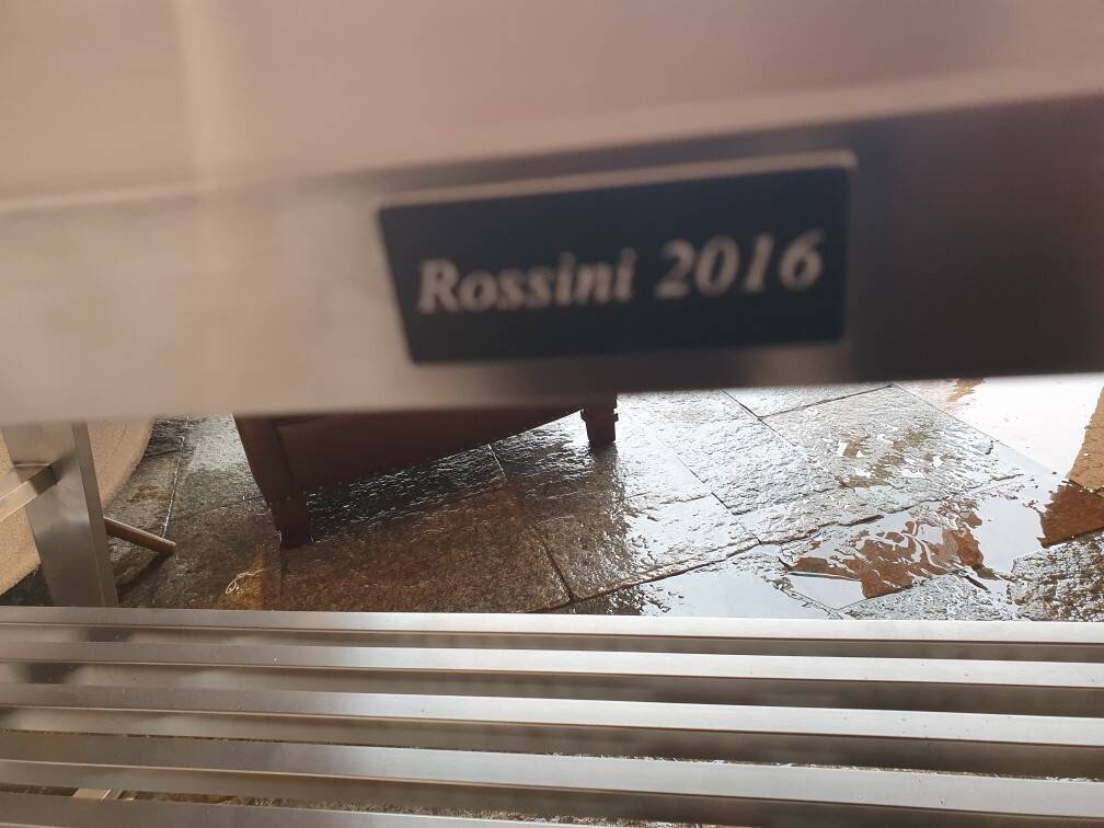 Office Fabrizio Rossini