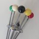 Serjeac coat rack