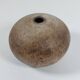 Vintage mid-century artist ceramic vase