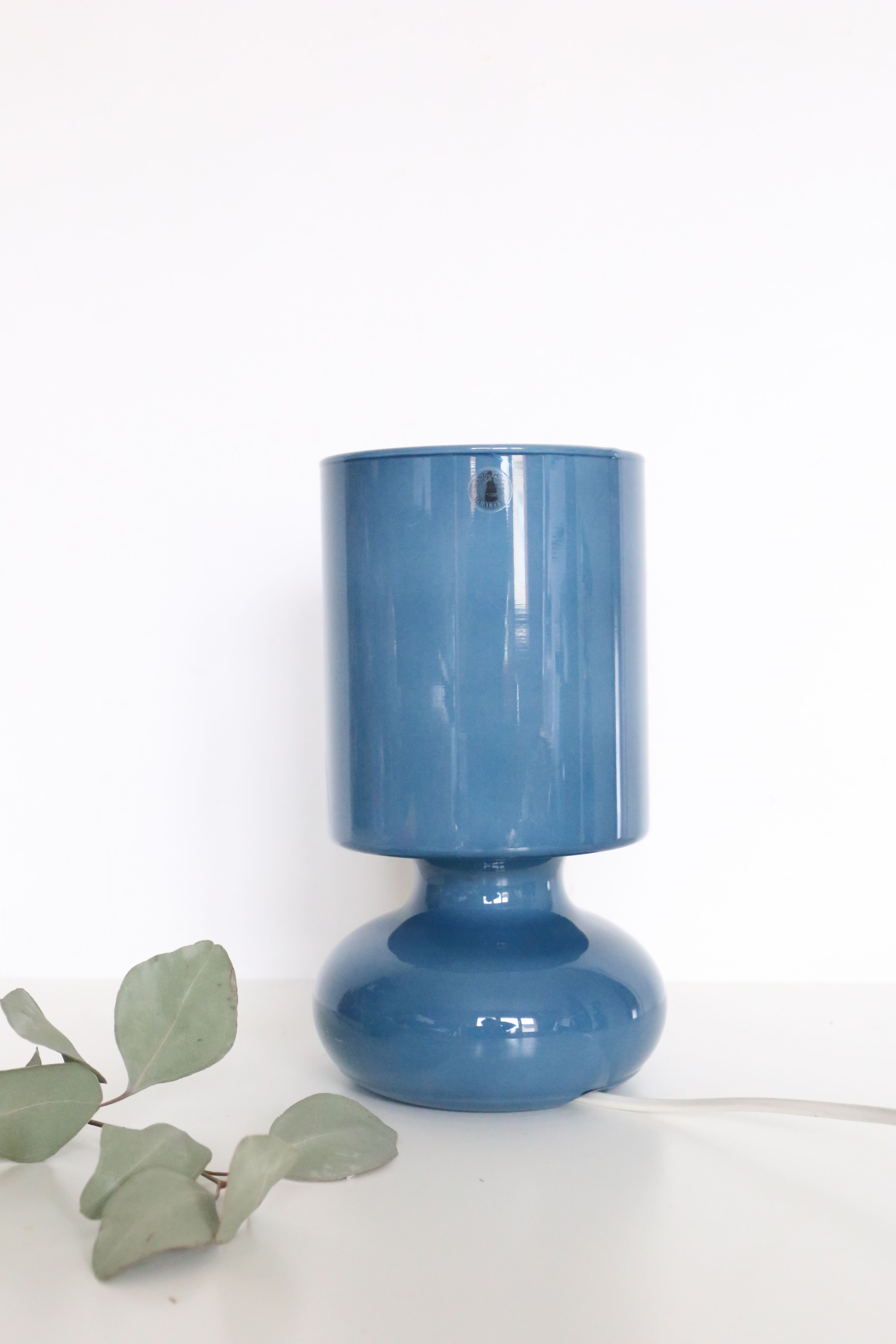 Lykta lamp, Ikea, 1990, vintage