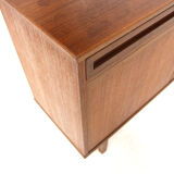Scandinavian teak sideboard, Sweden, 1960