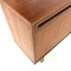 Scandinavian teak sideboard, Sweden, 1960