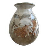 Michel Bailly Vase