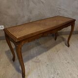 Cane bench