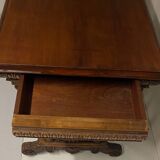 Table -bureau Henri II