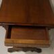 Henri II desk table