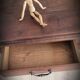 Office Regence solid wood
