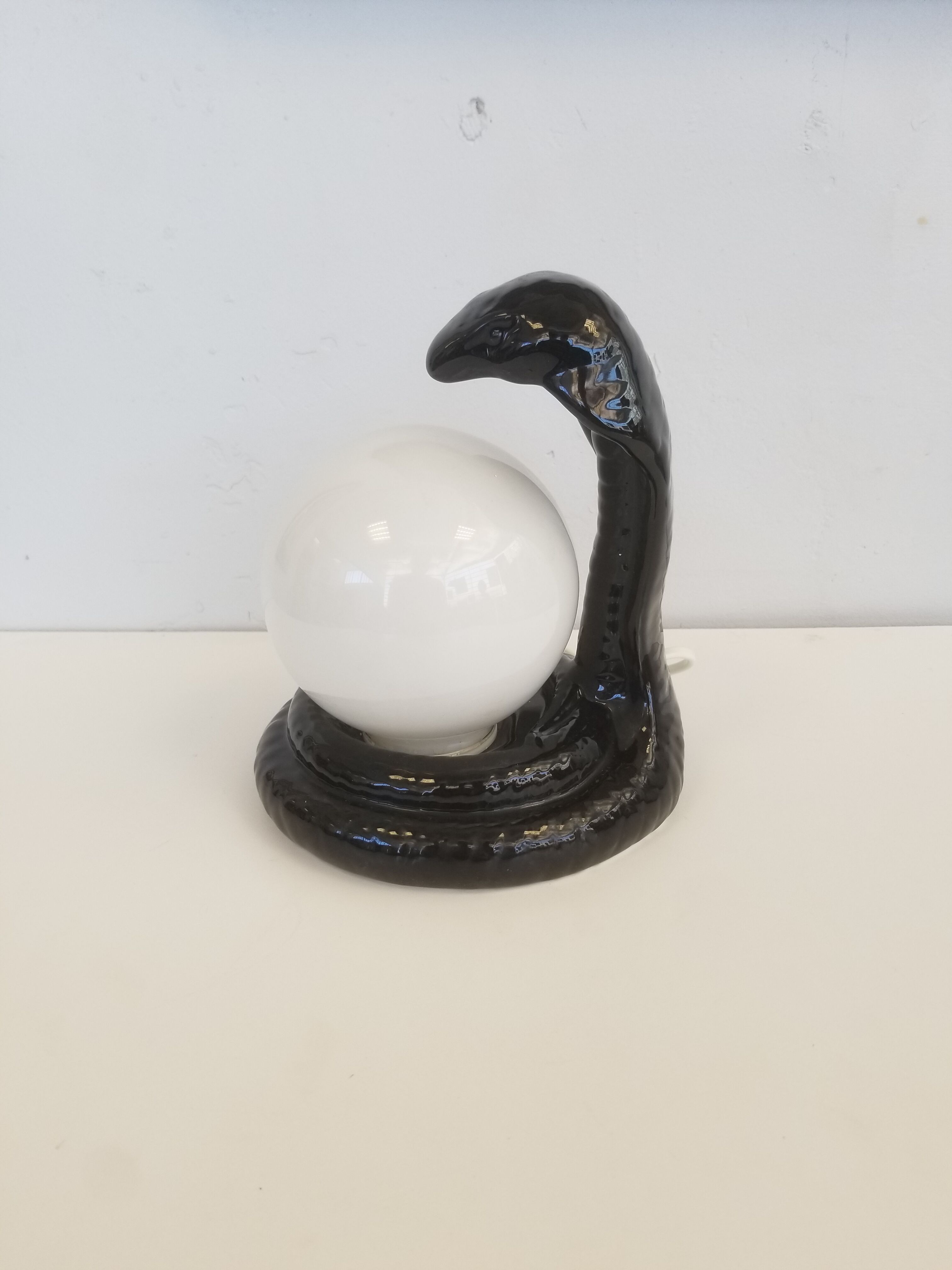 Cobra lamp
