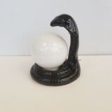 Cobra lamp