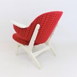 Model 33 Easy Chair by Carl Edward Matthes for CF Matthes