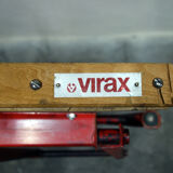 Vintage Virax workbench