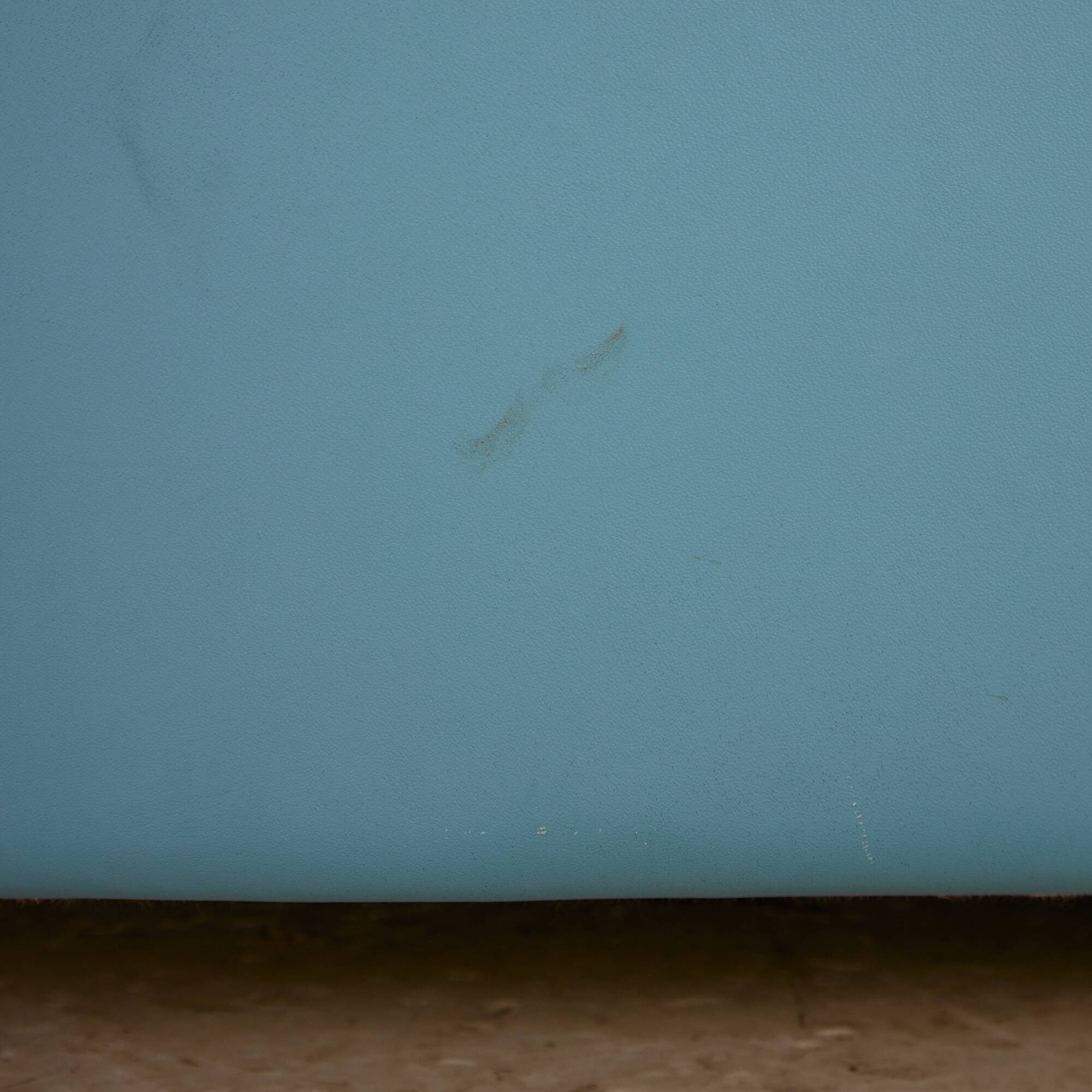 Hochbarett two-seater sofa by Karl Wittmann for Wittmann