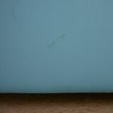 Hochbarett two-seater sofa by Karl Wittmann for Wittmann