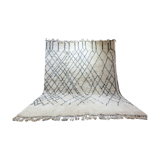 Carpet Beniourain authentic 340x225cm
