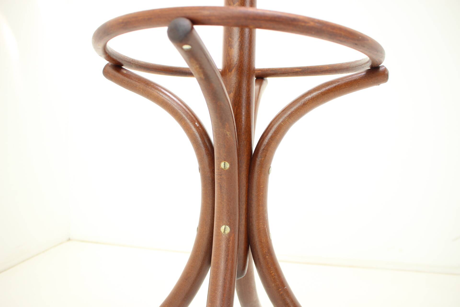 Floor Hanger Ton / Thonet 1980s, Czechoslovakia