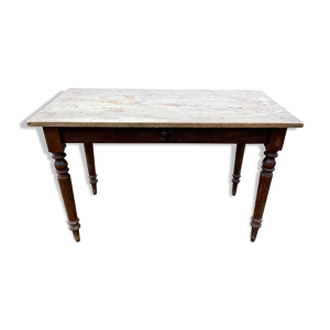 Table de ferme